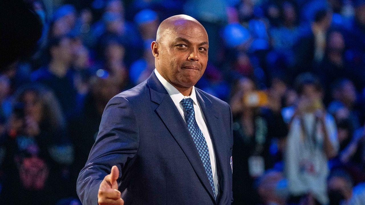 “I was going 117mph”: Charles Barkley once almost killed himself in overspeeding Porsche, leading to a fear of fast cars