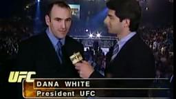 Dana White