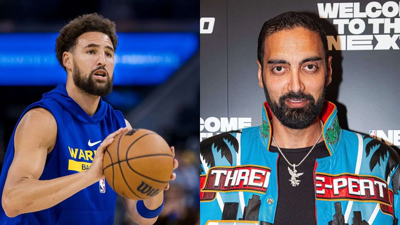 New Warriors GM Throws Shade At Jordan Poole - Sports Illustrated