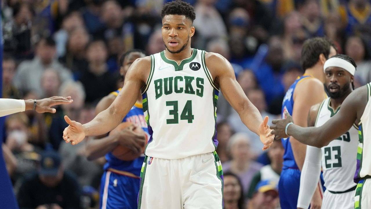Giannis Antetokounmpo's $1.8 Million Mansion is 9000 SF Big and is a Bucks Heritage Home! 