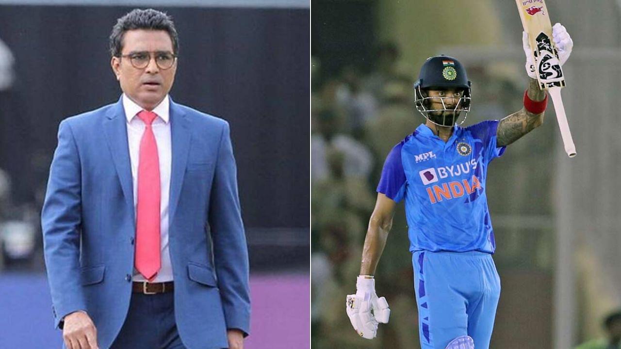 "Grace in everything he does": Sanjay Manjrekar admires KL Rahul for acknowledging Suryakumar Yadav's impact in Guwahati T20I