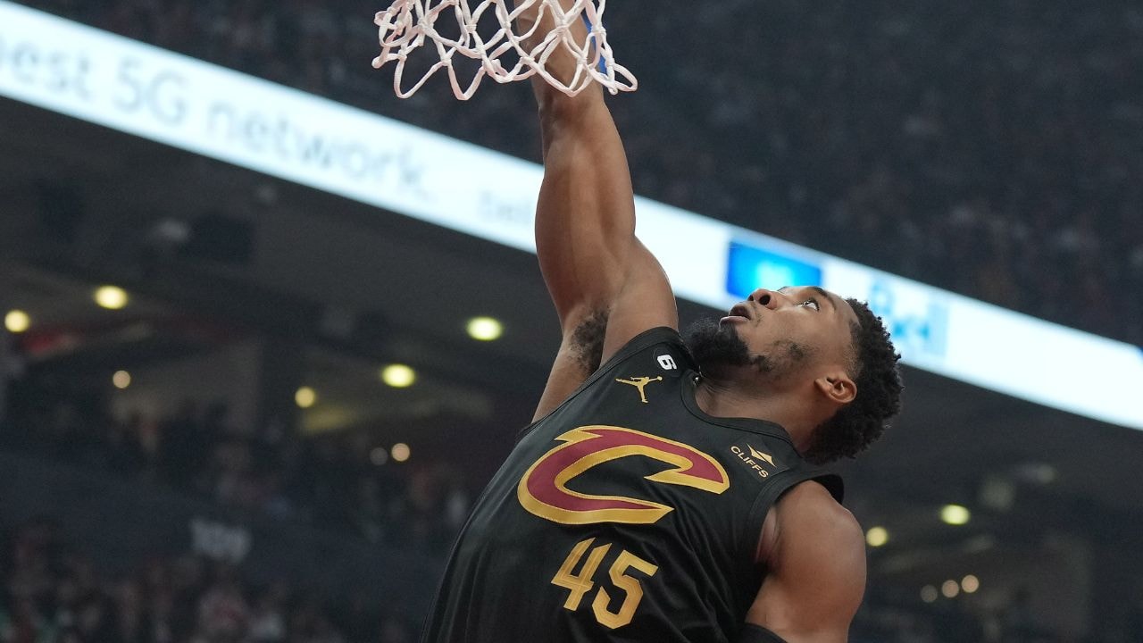 Is Donovan Mitchell Playing Tonight vs Bulls? Cavaliers’ Newest Star’s