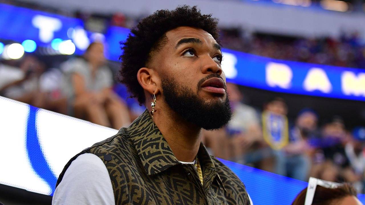 Is Karl Anthony Towns Playing Tonight vs Lakers? Timberwolves Star’s Injury Update Ahead of 2022 NBA Preseason Game