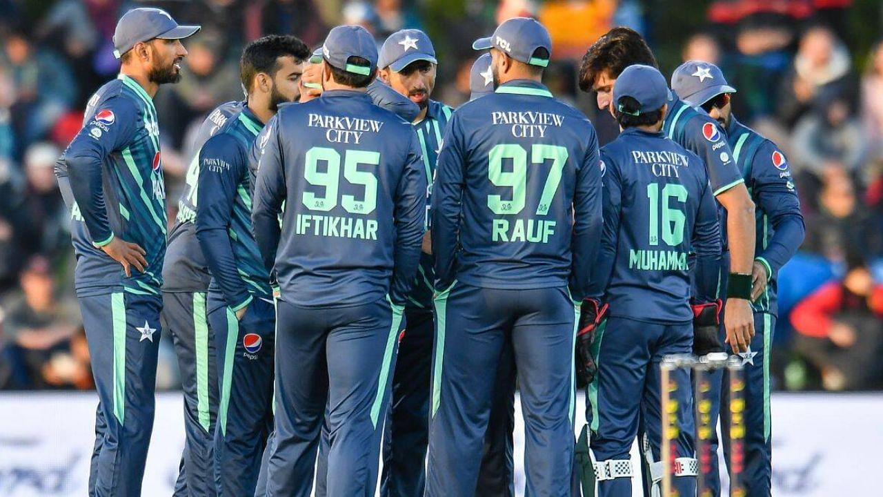 MCG T20 records Pakistan: Pakistan record in Melbourne Cricket Ground all match result list