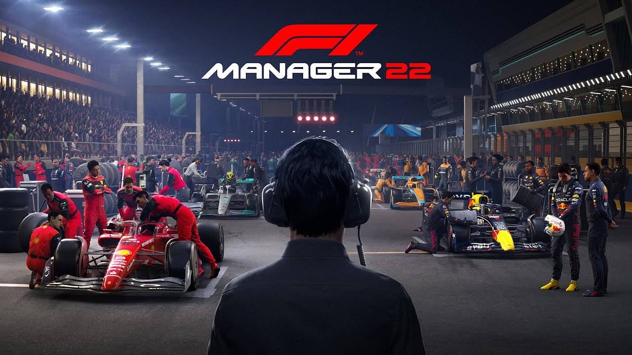 After ending support for F1 Manager 2022, developers clarify statement: Support to continue minus significant gameplay changes
