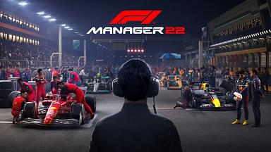 After ending support for F1 Manager 2022, developers clarify statement: Support to continue minus significant gameplay changes