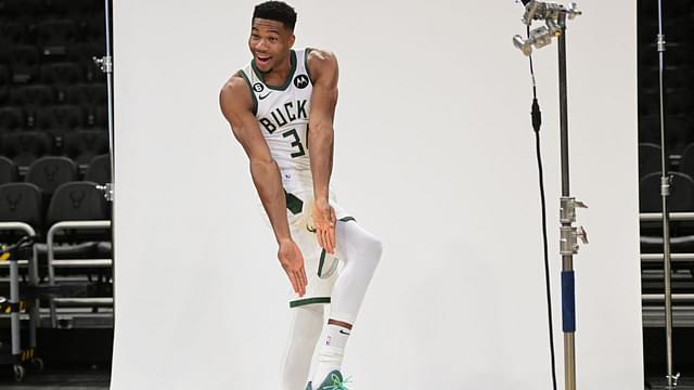 Is Giannis Antetokounmpo Playing Tonight Vs Bulls? Availability Update Doesn't Fill Fans With Too Much Hope