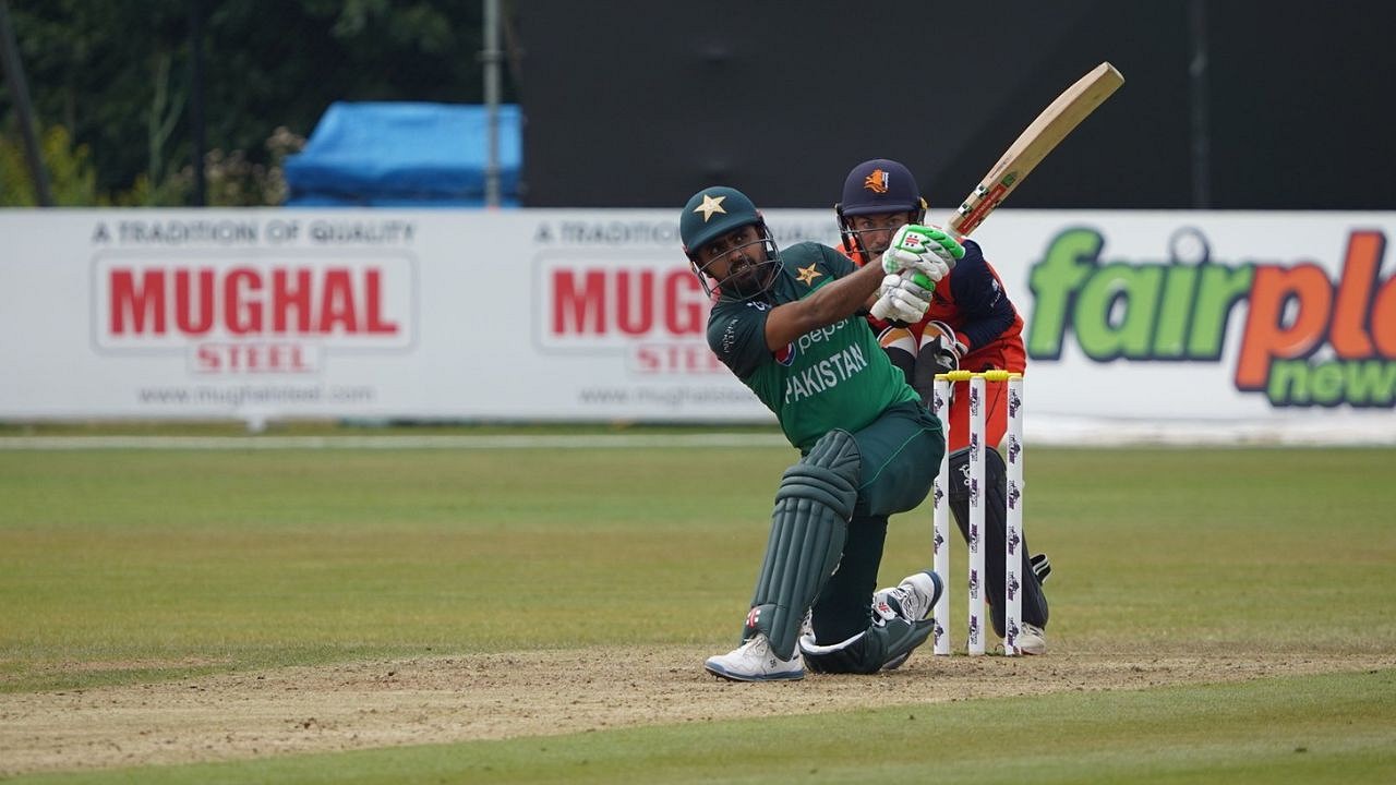 Pak Vs Ned T20 2022 Records Pakistan Vs Netherlands T20 Head To Head Record And Stats The 6407