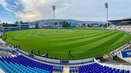 Bellerive Oval Hobart pitch report WI vs ZIM: West Indies vs Zimbabwe T20 World Cup 2022 Hobart match pitch report