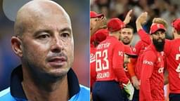 "Firm favourites": Herschelle Gibbs considers England favourites to win T20 World Cup 2022 after defeating Australia in T20I series