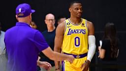 Is Russell Westbrook Tonight vs Timberwolves? Lakers Release Injury Report for 9x All-Star