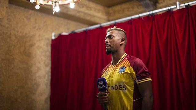 "It isn't happening for me": Nicholas Pooran reflects on poor form in last 10 innings whilst remaining positive
