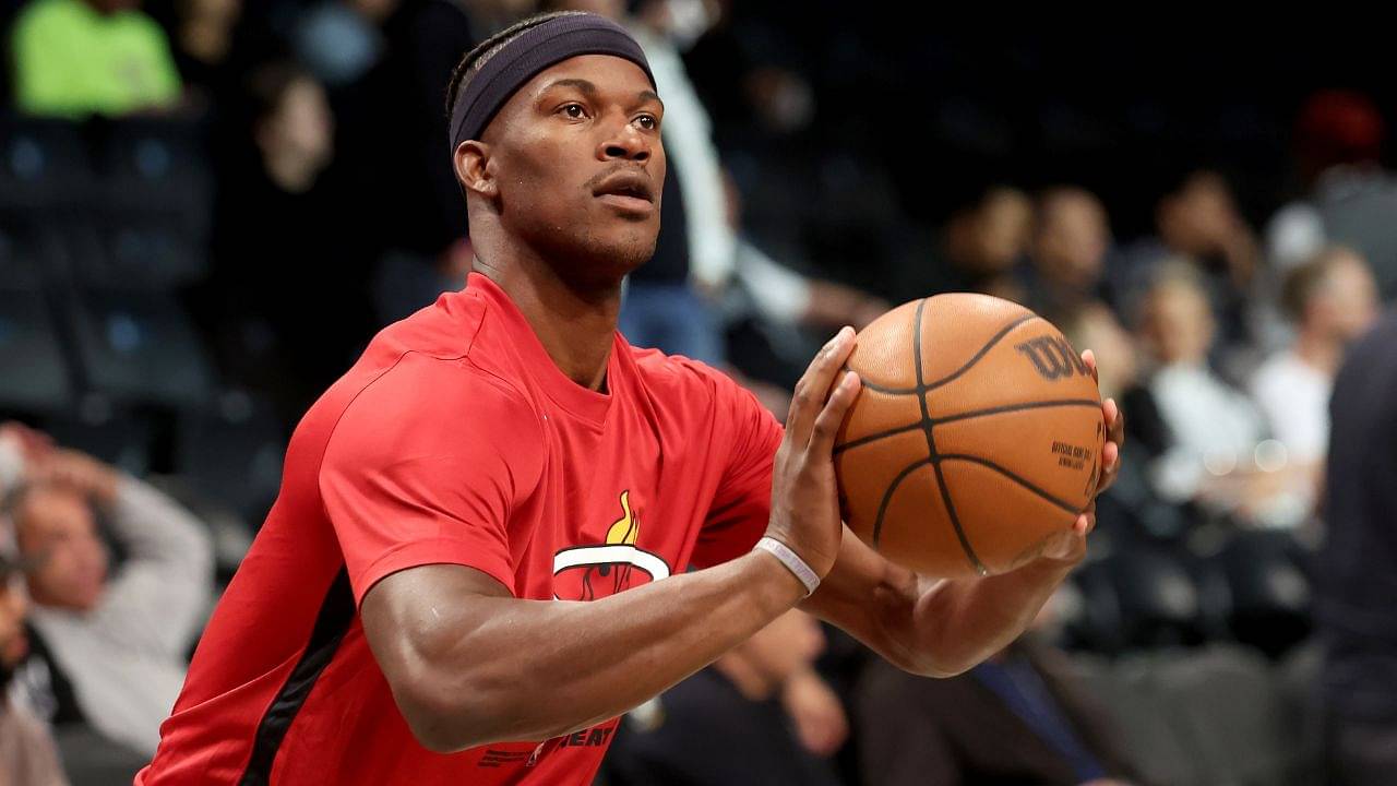 Is Jimmy Butler Playing Tonight vs Raptors? Will the Heat Forward Get His First Win of the Season?