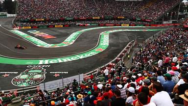 F1 Autodromo Hermanos Rodriguez 2022 Streams, Time and Schedule: When and where to watch the Formula 1 Mexican Grand Prix main race?