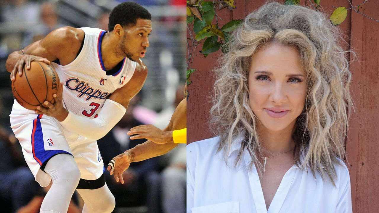 Brittany Schmitt's Husband Found His Wife's Ex Danny Granger After