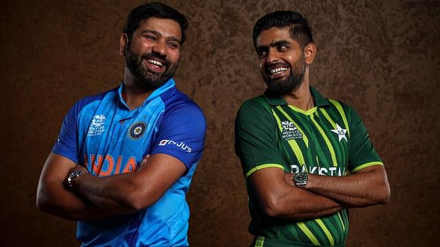IND vs PAK match live streaming free app: India vs Pakistan match is one of the most-watched cricket matches in the World.