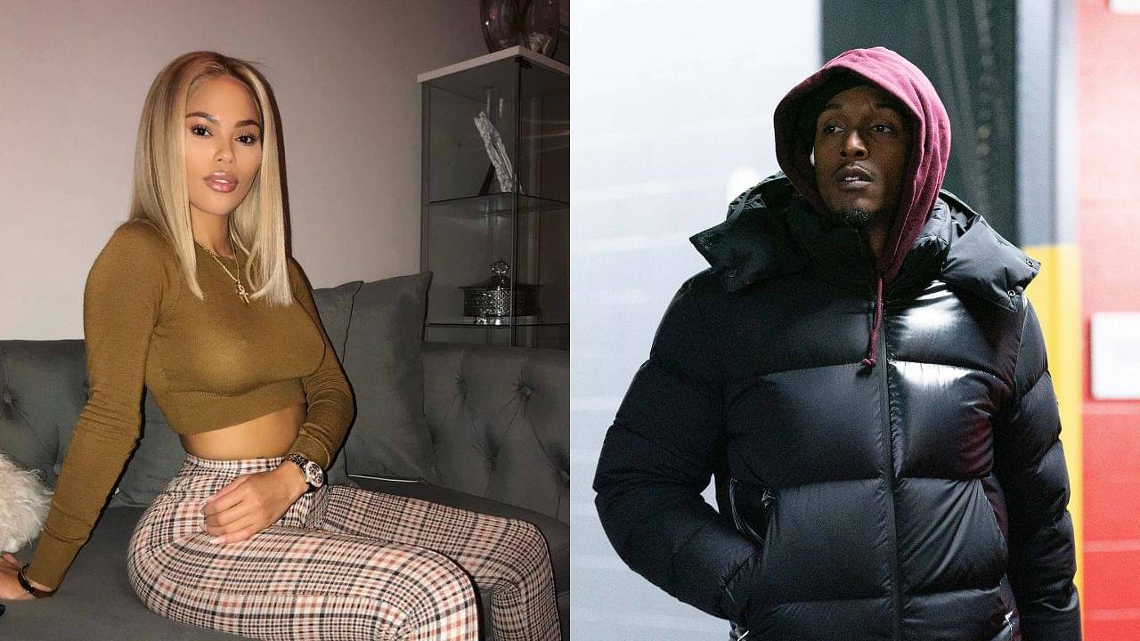 “I’ve Had 2 Wives But Not These Two Women!”: Lou Williams Hilariously Goes At Fan For Speculating on His Polyamorous Past