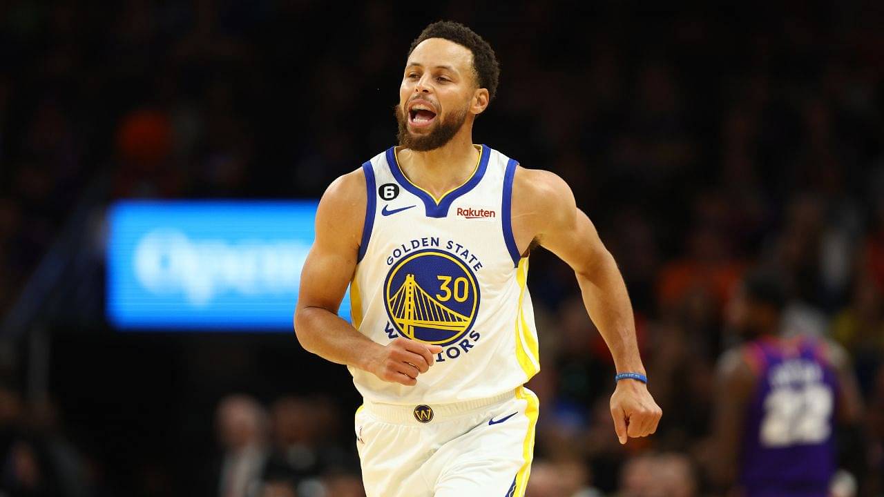 Is Stephen Curry Playing Tonight vs Heat? Warriors Release Injury Report for Reigning Finals MVP