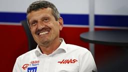 Haas F1 team launches latest $35 merch line for all Guenther Steiner fans