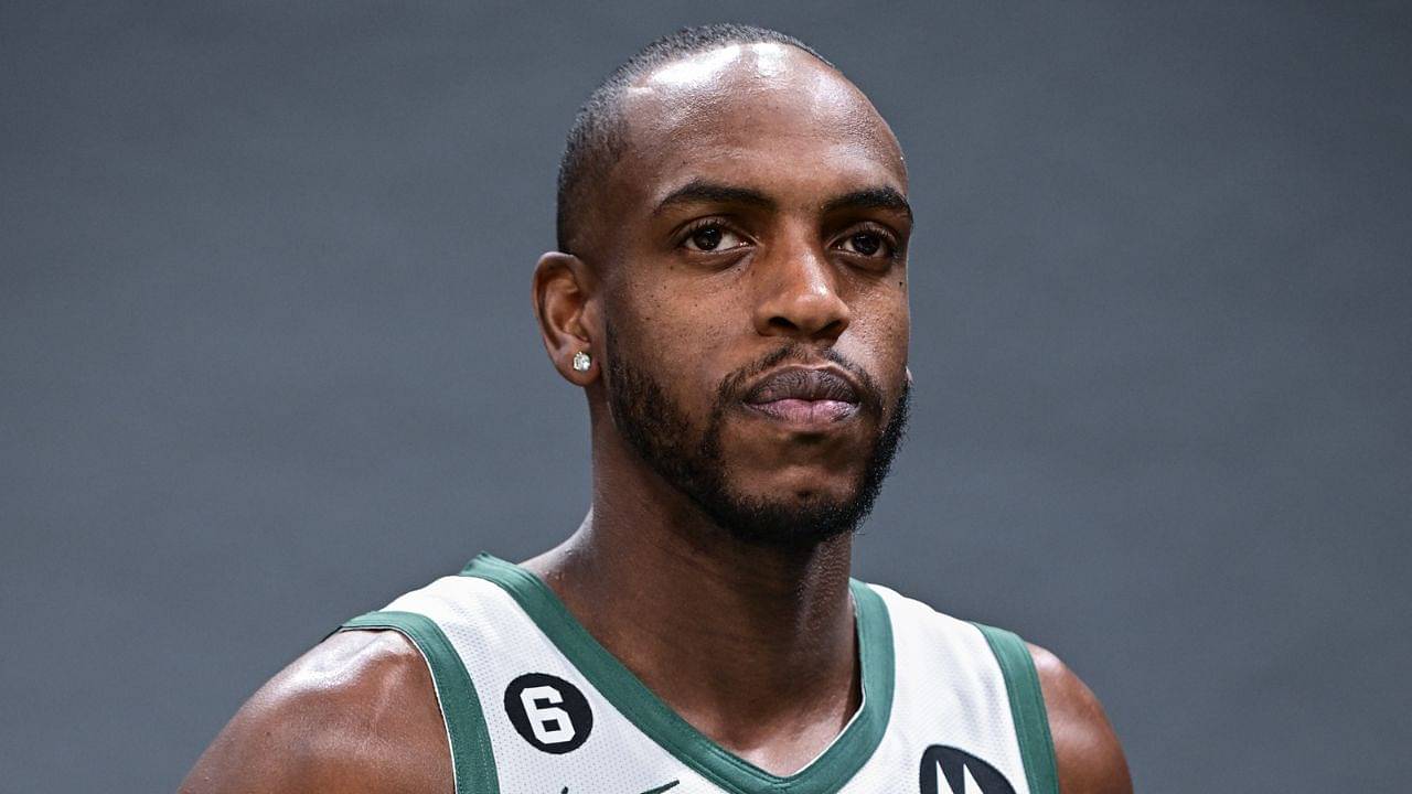 Is Khris Middleton Playing Tonight Vs Ja Morant and the Grizzlies in 2022 NBA Preseason?