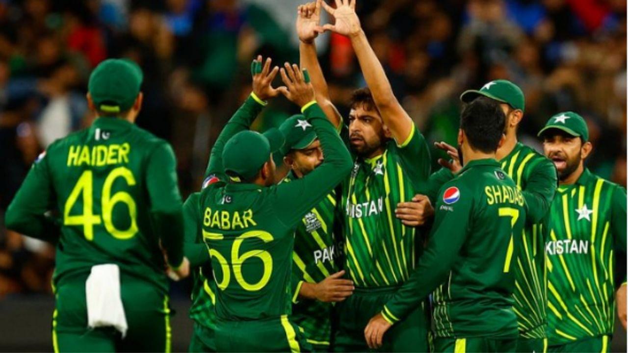Is Pakistan out of T20 World Cup: Can Pakistan qualify for ICC T20 World Cup 2022 semi final?