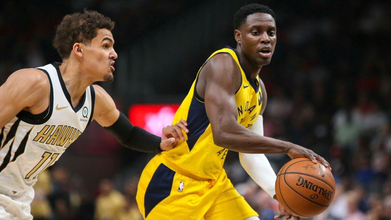 Ex-NBA players that are Jehovah's witnesses, a comedian's viral joke has the internet scrawling and Darren Collison's name has resurfaced. 