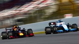 Red Bull could face similar fate as Williams, who were fined $25,000 for breaching F1 Budget cap