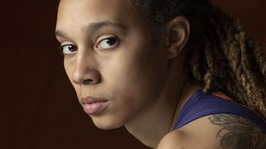 "Criminals Have Gotten a Lot Less For a Lot Worse!": Brittney Griner Puts Forth Massive Point In Pursuit to Freedom from Russia