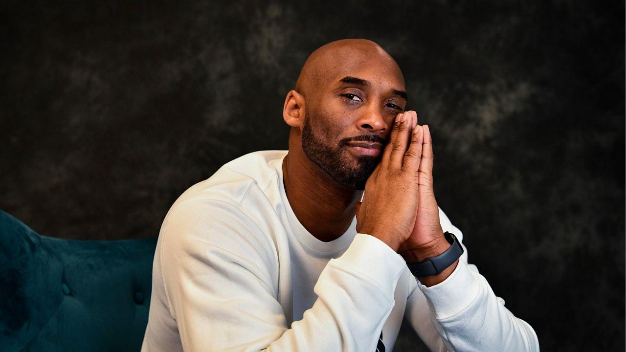 "He Did but he was Just There as Father Figure": Kobe Bryant Reveals Father Joe Bryant's Contribution to NBA Career