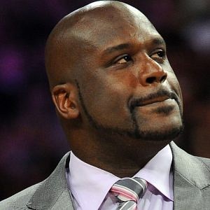 shaquille o'neal have a phd