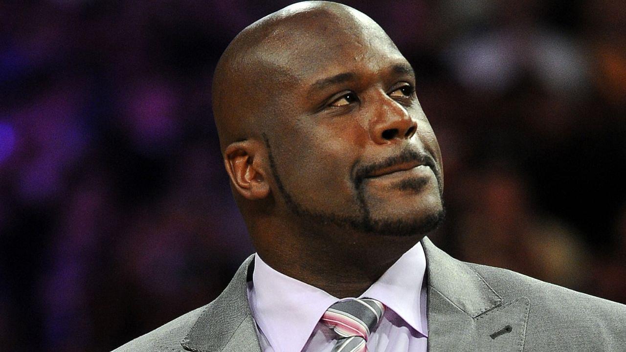 Does Shaquille O’Neal Have A PhD? What Field Did The Lakers Legend Earn His Doctorate In?