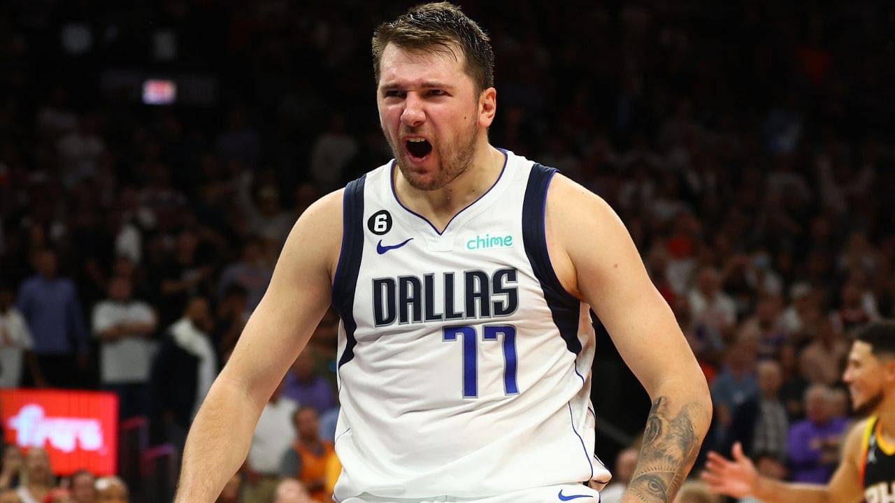 Is Luka Doncic playing tonight vs Grizzlies? Mavericks Release Availability Report for 2019 ROTY Ahead of Matchup Against Ja Morant and co.