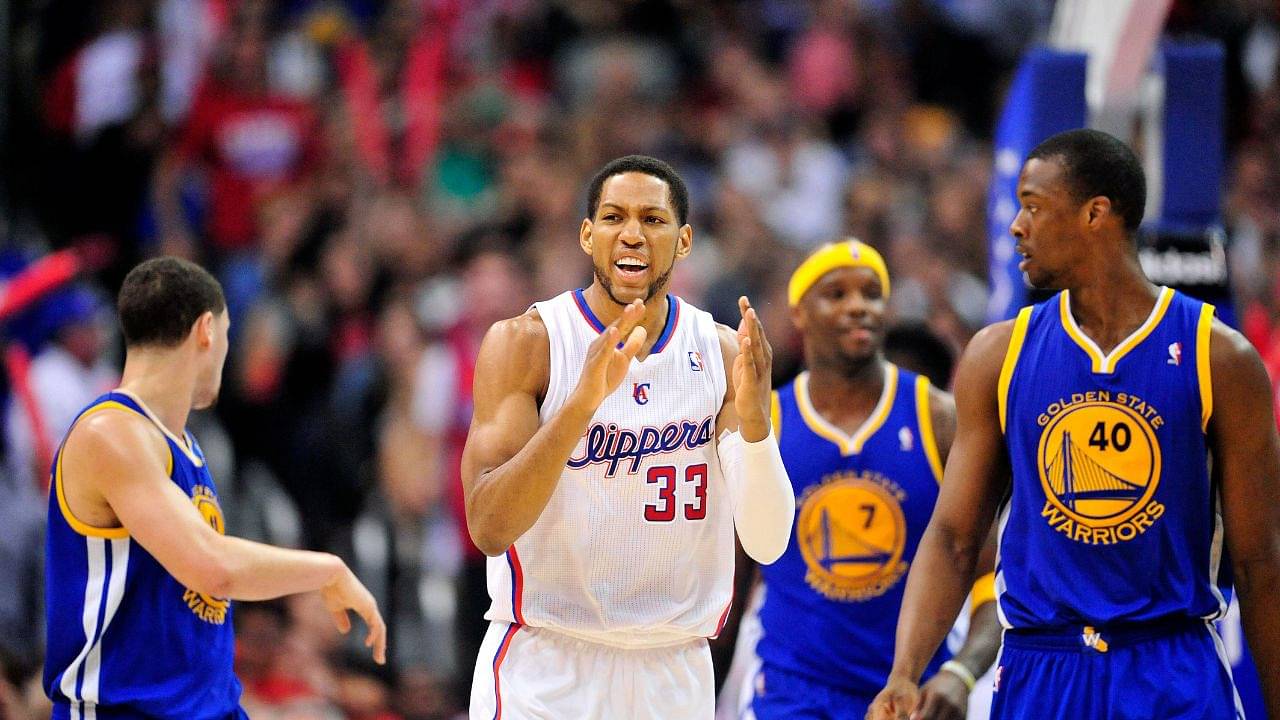 Danny Granger, Who is Among Ex-NBA Players Who are Jehovah's Witnesses, Is Worth Over $20 Million!