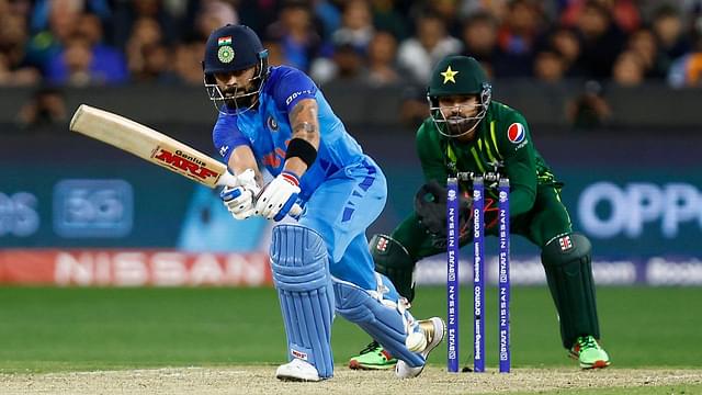 Man of the Match India vs Pakistan today: Is Virat Kohli Man of the Match in India vs Pakistan T20 World Cup 2022 match?