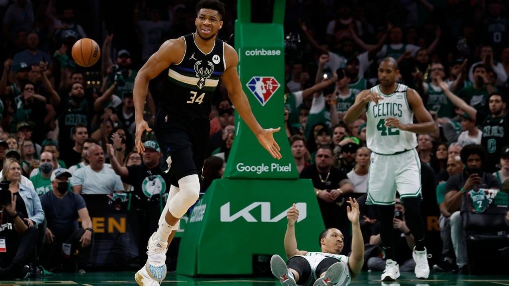 giannis oreos