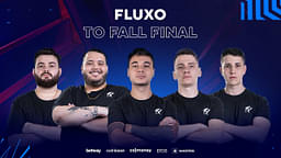 Fluxo wins CS:GO Blast Premier Fall Showdown Americas and earns a spot at the Fall Final