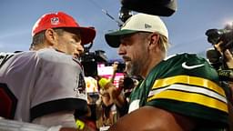 Tom Brady vs Aaron Rodgers Sacks: Which Quarterback Has a Better Overall Record?