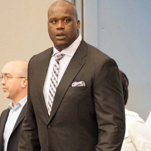 Who Is 7’1 Shaquille O’neal’s Bodyguard And How Did They Meet? - The 