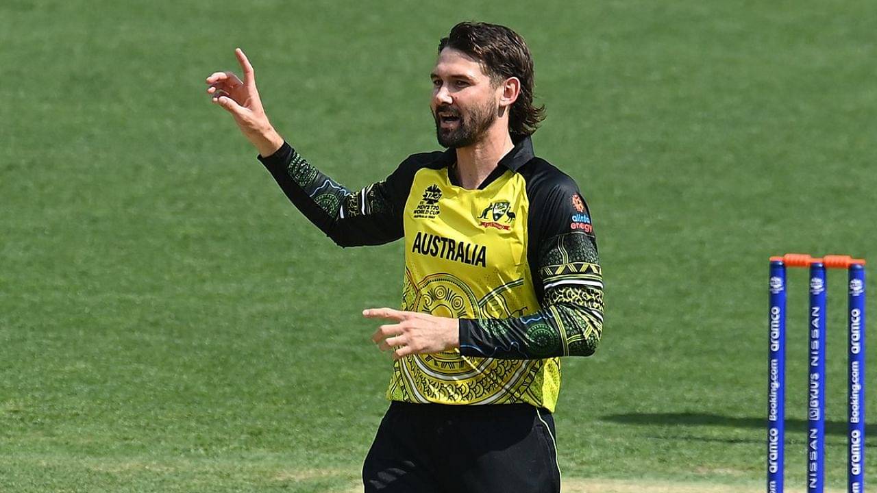 Kane Richardson bowled a brilliant spell against India, but he is unsure about playing the first Super-12 game against New Zealand.
