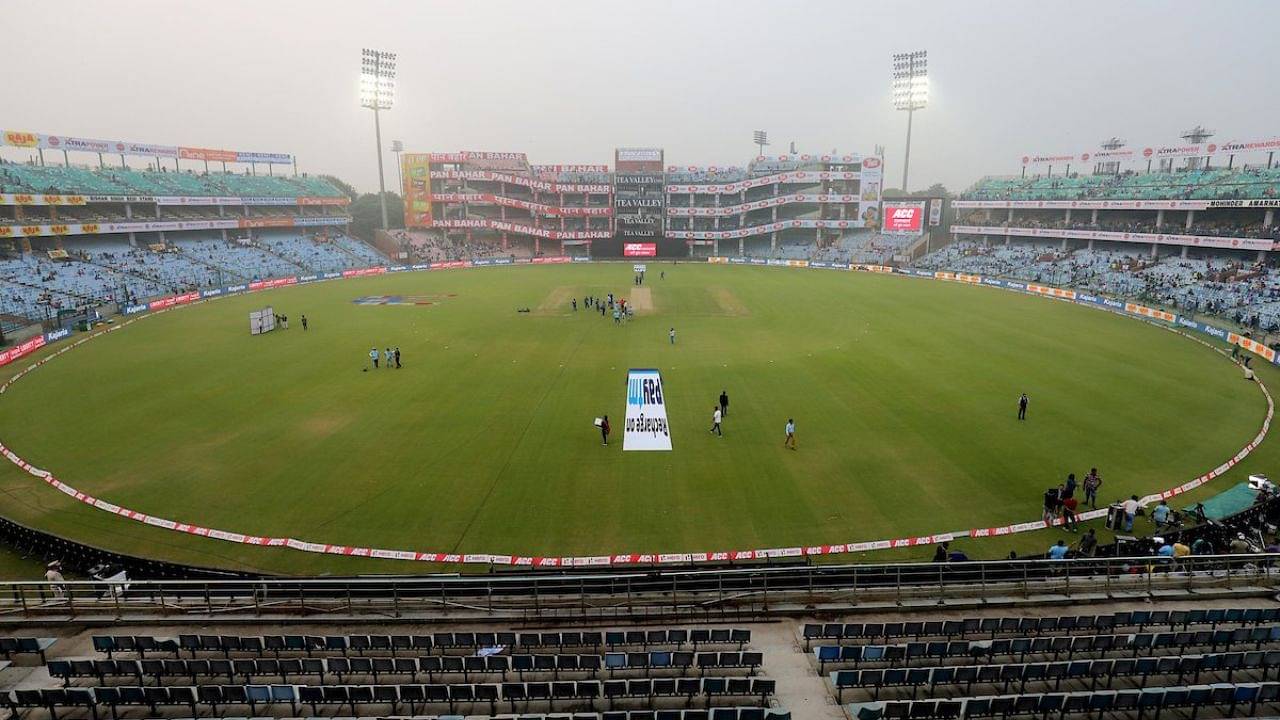 India vs South Africa 3rd ODI pitch report Delhi Cricket Stadium: Arun Jaitley Stadium pitch report batting or bowling