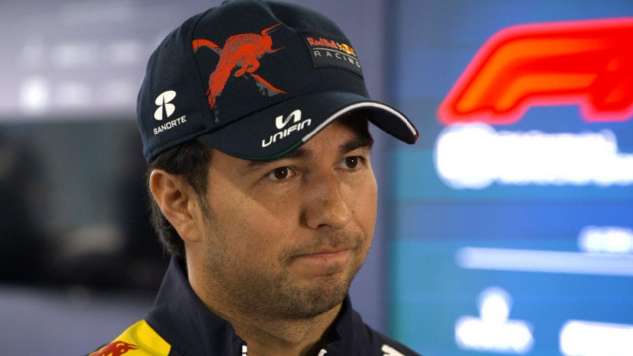 "He's just a Mexican, he's lazy" - Sergio Perez feels he is not taken seriously in F1 despite his 4th GP win