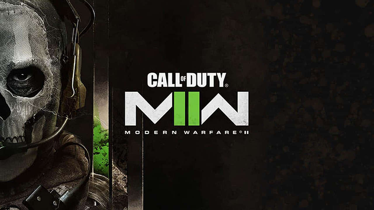 Modern Warfare 2 PC System Requirements - COD MW2 System Requirements