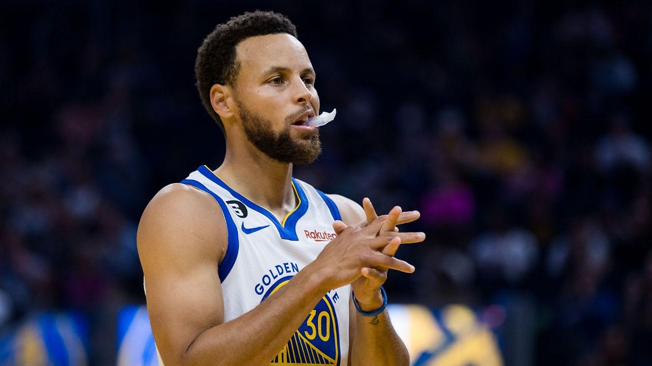 Is Stephen Curry Playing Tonight Vs Lakers? Availability Report on Warriors Star Ahead of Matchup Vs LeBron James