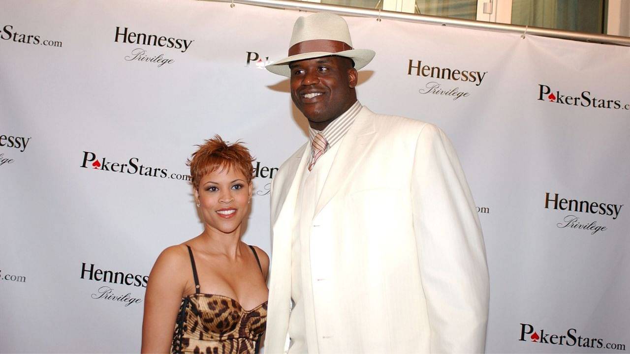 Having Given $300,000 to Shaunie to Not Work, Shaquille O’Neal Once Listed the One Line He'd Never Cross With Her