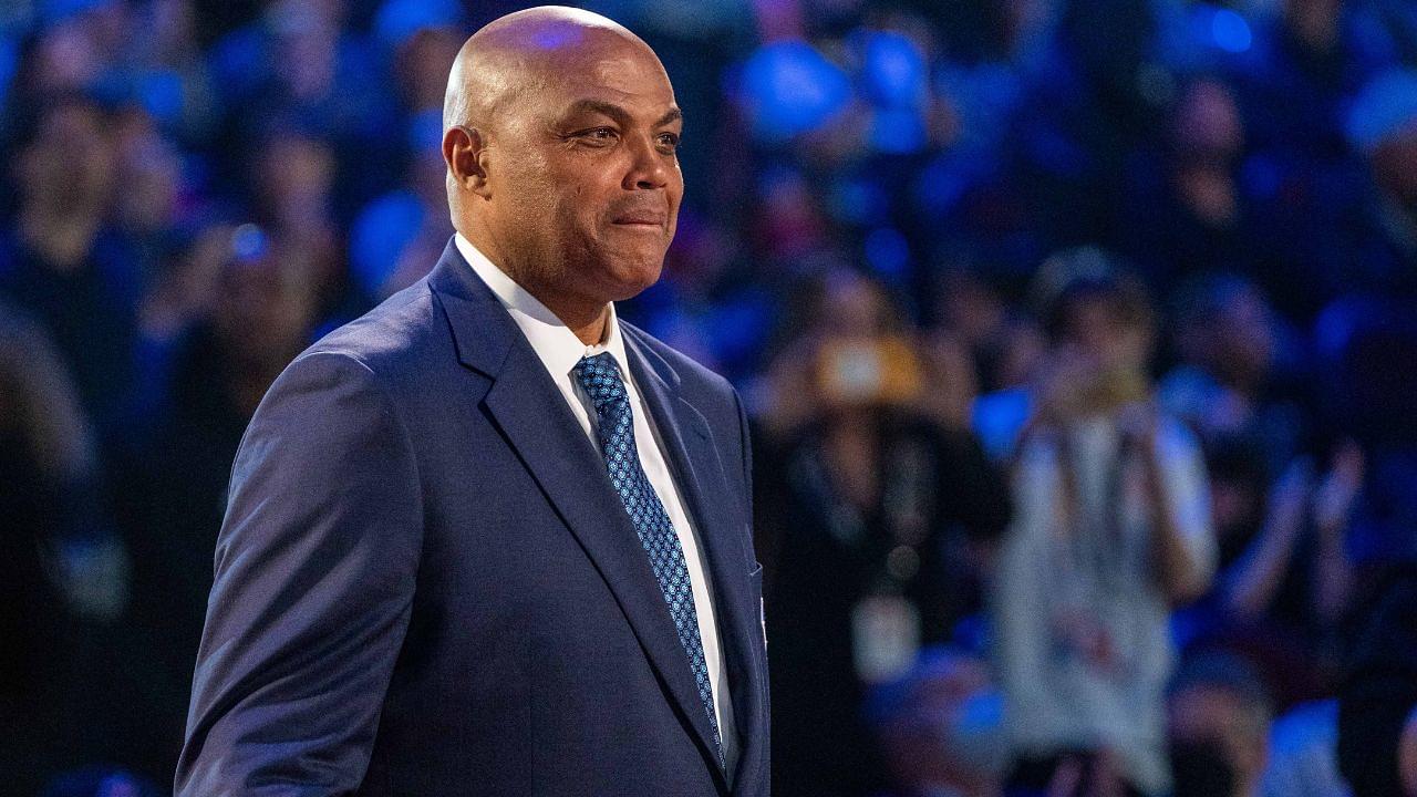 'Lakers Are Looking for a Big Man!' Charles Barkley Hilariously Wanted Godzilla to Help the Purple and Gold Win