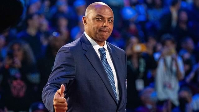 Charles Barkley Once Admitted To Have Stolen More Pizzas Than How Many He Bought, Only Adding to the Memes