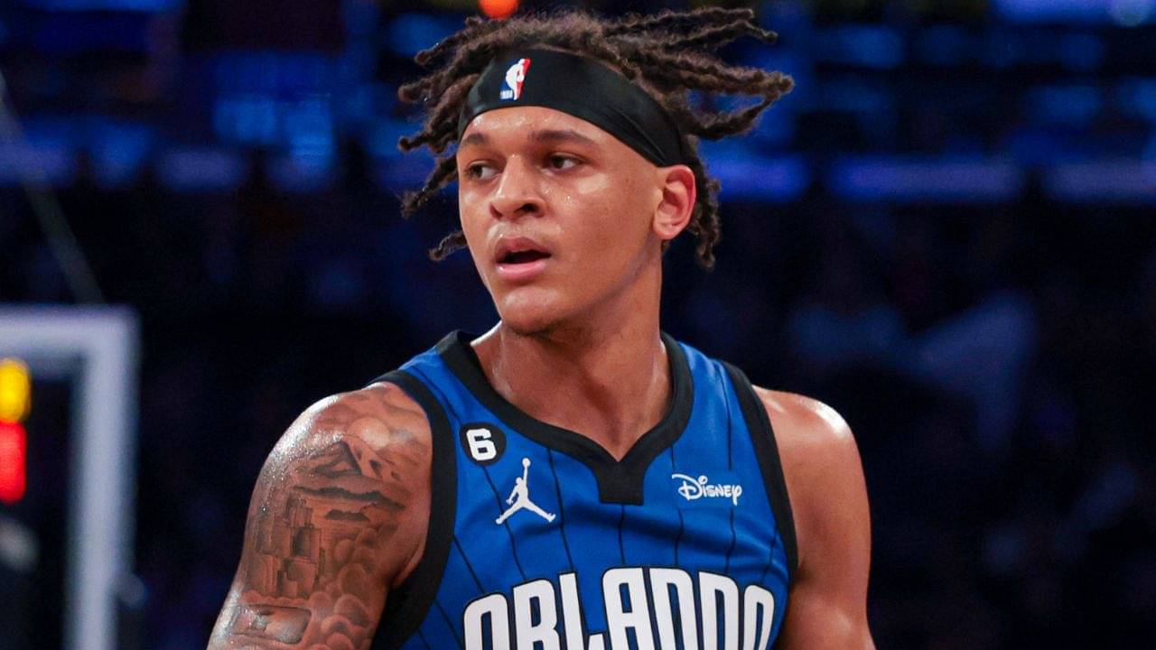 Is Paolo Banchero Playing Tonight Vs OKC Thunder? Magic Release Injury Report For the 19-year-old Rookie