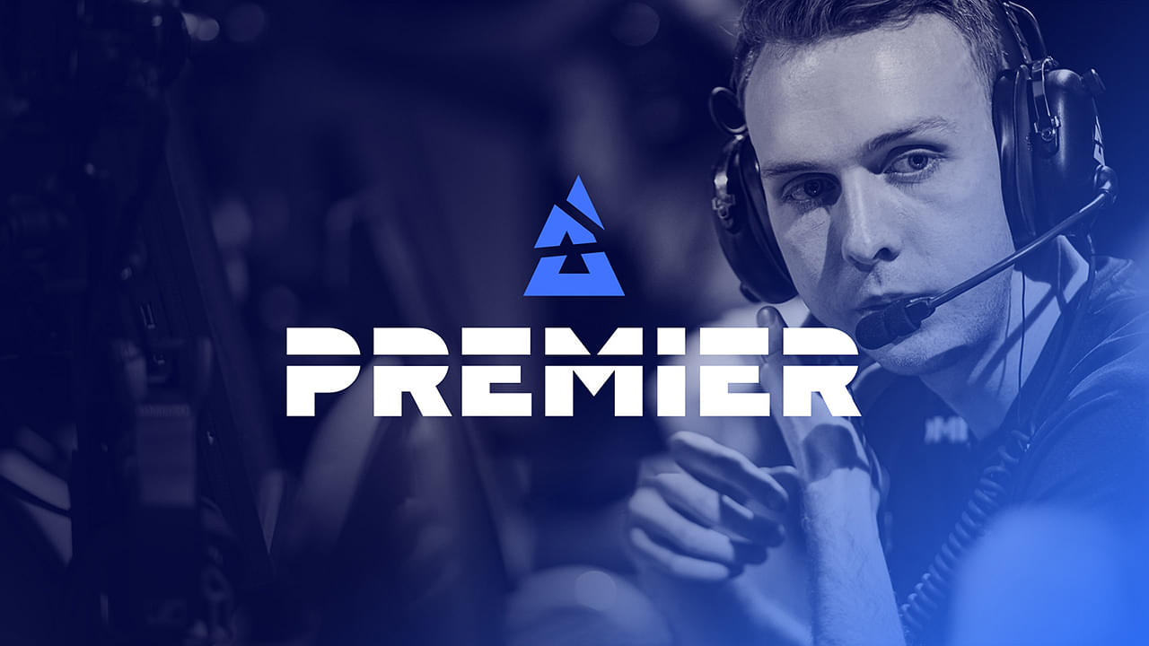 CS:GO Blast Premier Fall Showdown NA and EU Finals: Teams, schedule, and where to watch