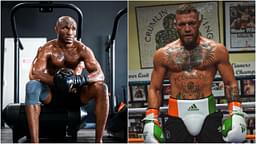 Conor McGregor