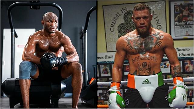 Conor McGregor